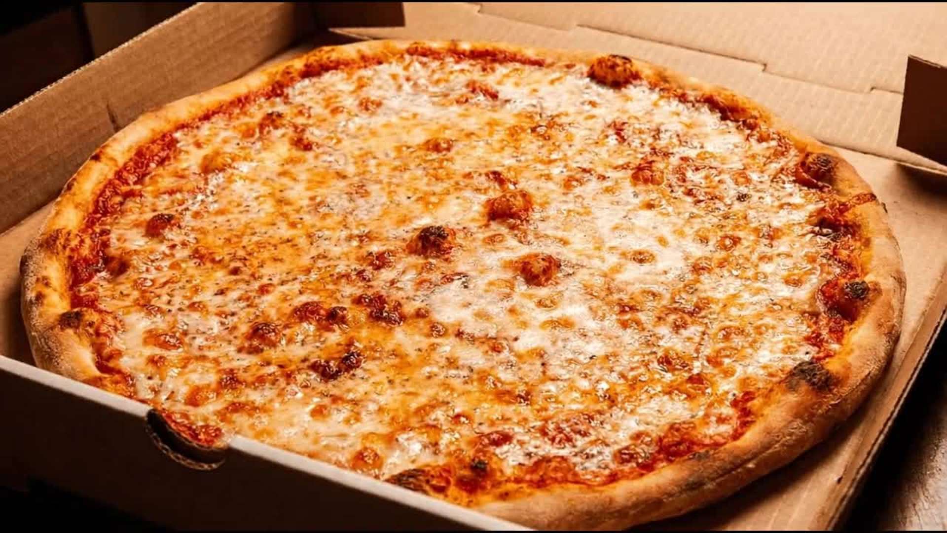 Lenny's Pizza - Boca Raton, FL