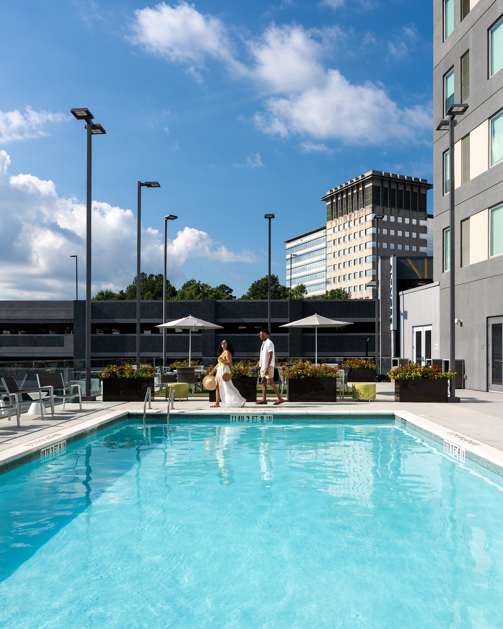 Hyatt House Atlanta / Perimeter Center - Atlanta, GA