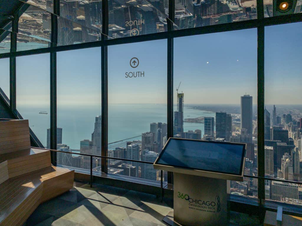 360 CHICAGO - Chicago, IL