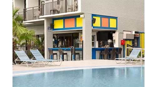 Dayton House Resort - Myrtle Beach, SC