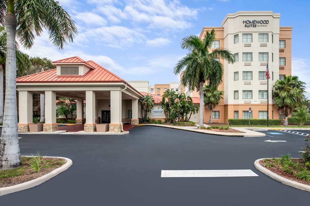 Homewood Suites by Hilton West Palm Beach - West Palm Beach, FL