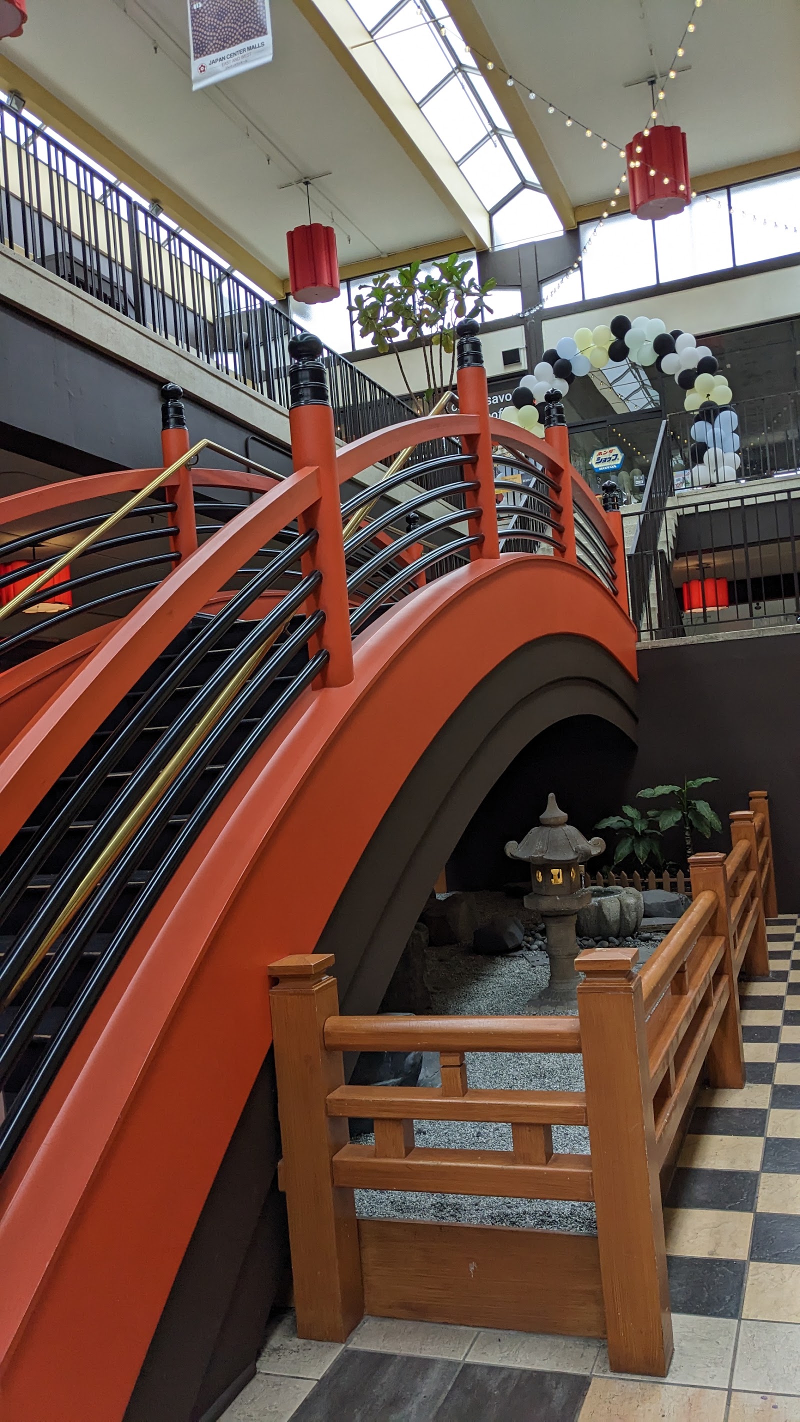 Japantown - San Francisco, CA