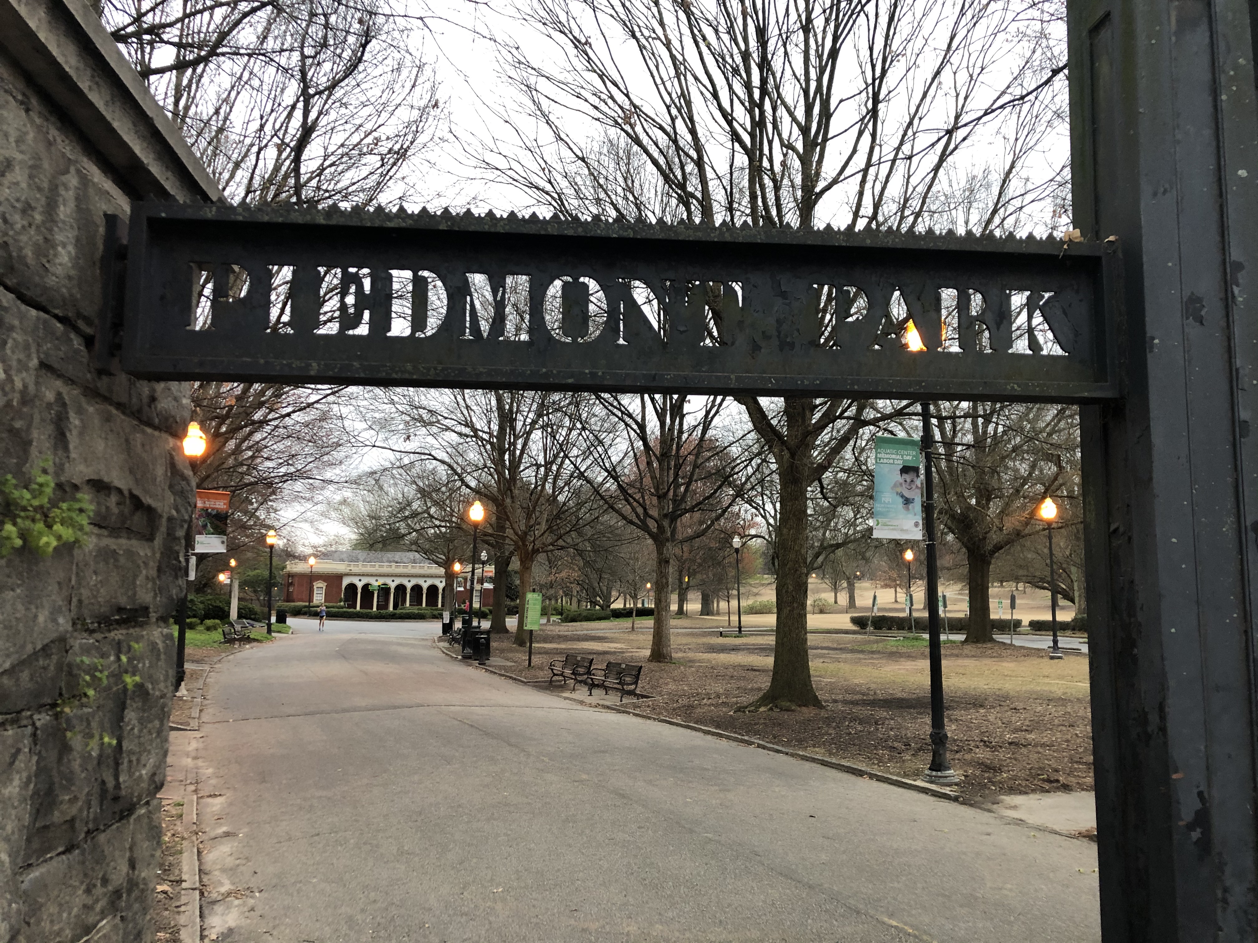 Piedmont Park - Atlanta, GA