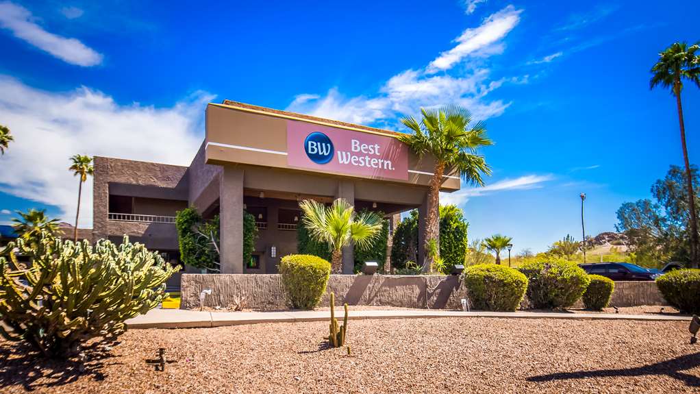 SureStay InnSuites Phoenix Hotel & Suites by Best Western - Phoenix, AZ