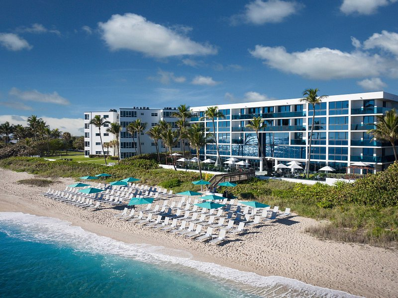 Tideline Palm Beach Ocean Resort & Spa - West Palm Beach, FL