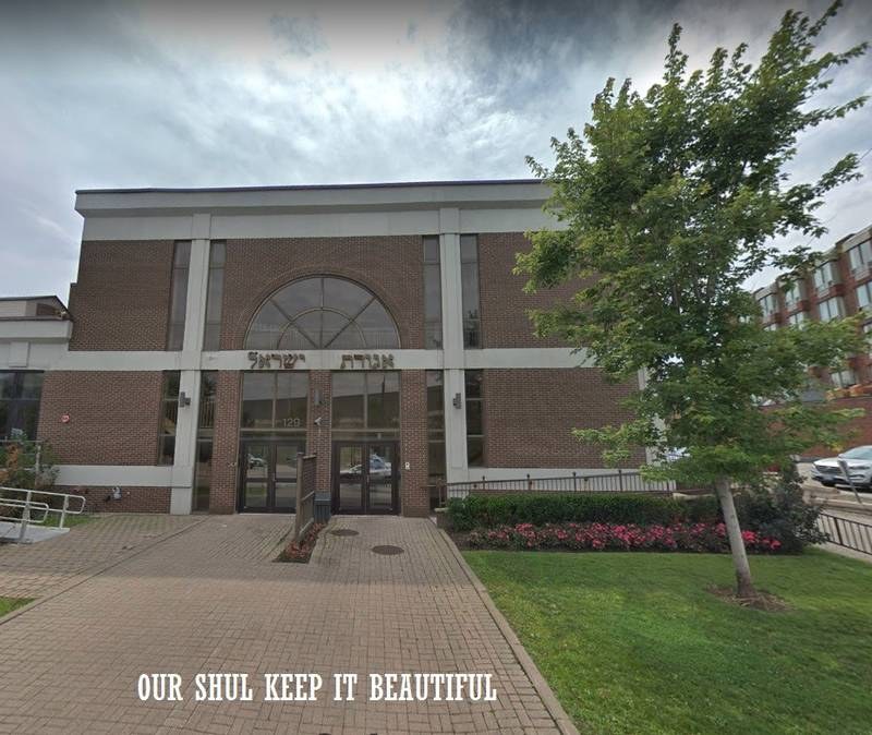 Agudath Israel of Toronto - Toronto, ON