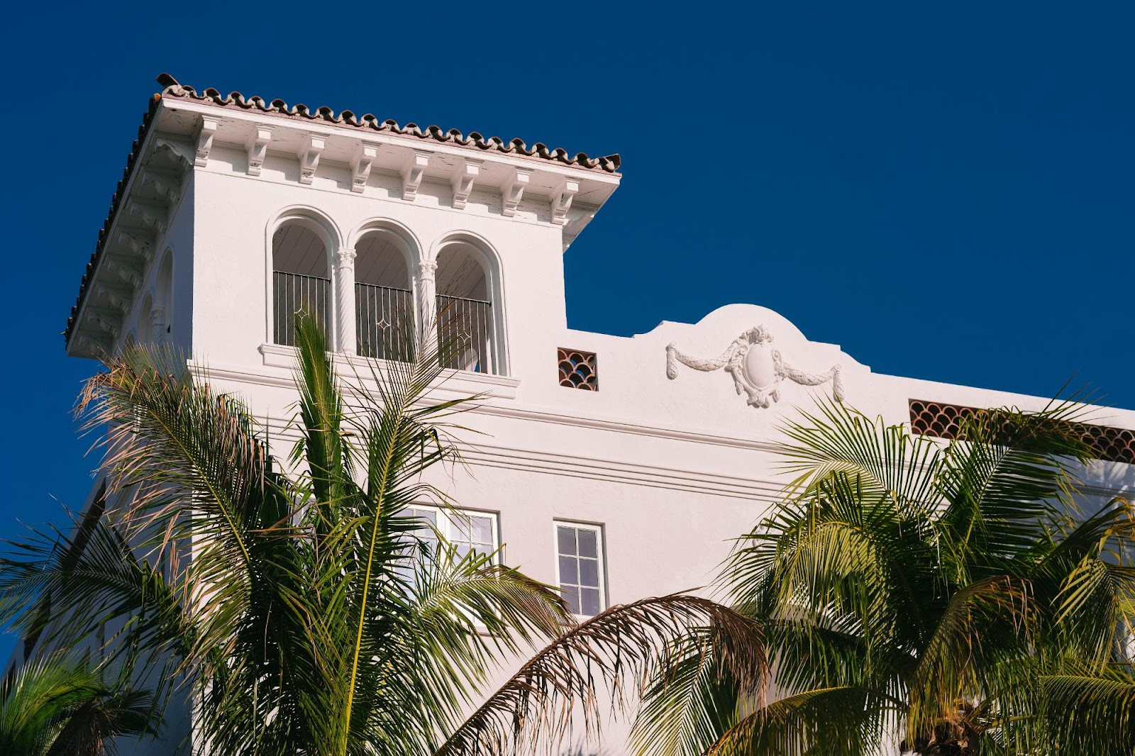 The Vineta Hotel - West Palm Beach, FL
