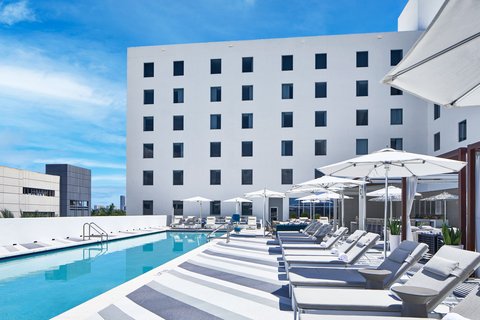AC Hotel Miami Aventura - North Miami Beach, FL