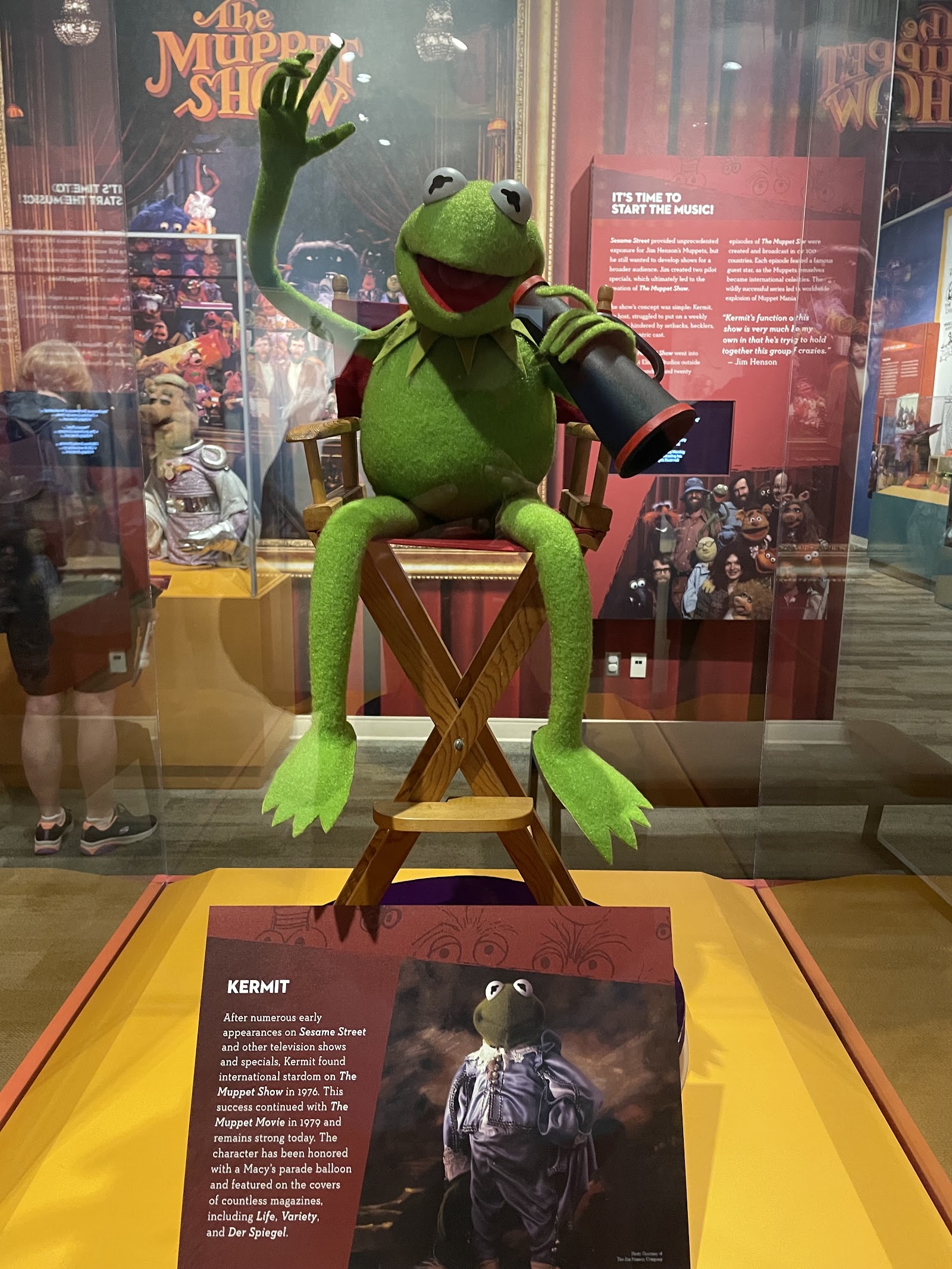 Center for Puppetry Arts - Atlanta, GA