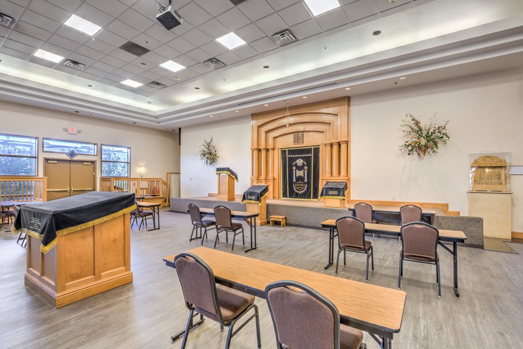 Chabad of Southern Nevada - Las Vegas, NV