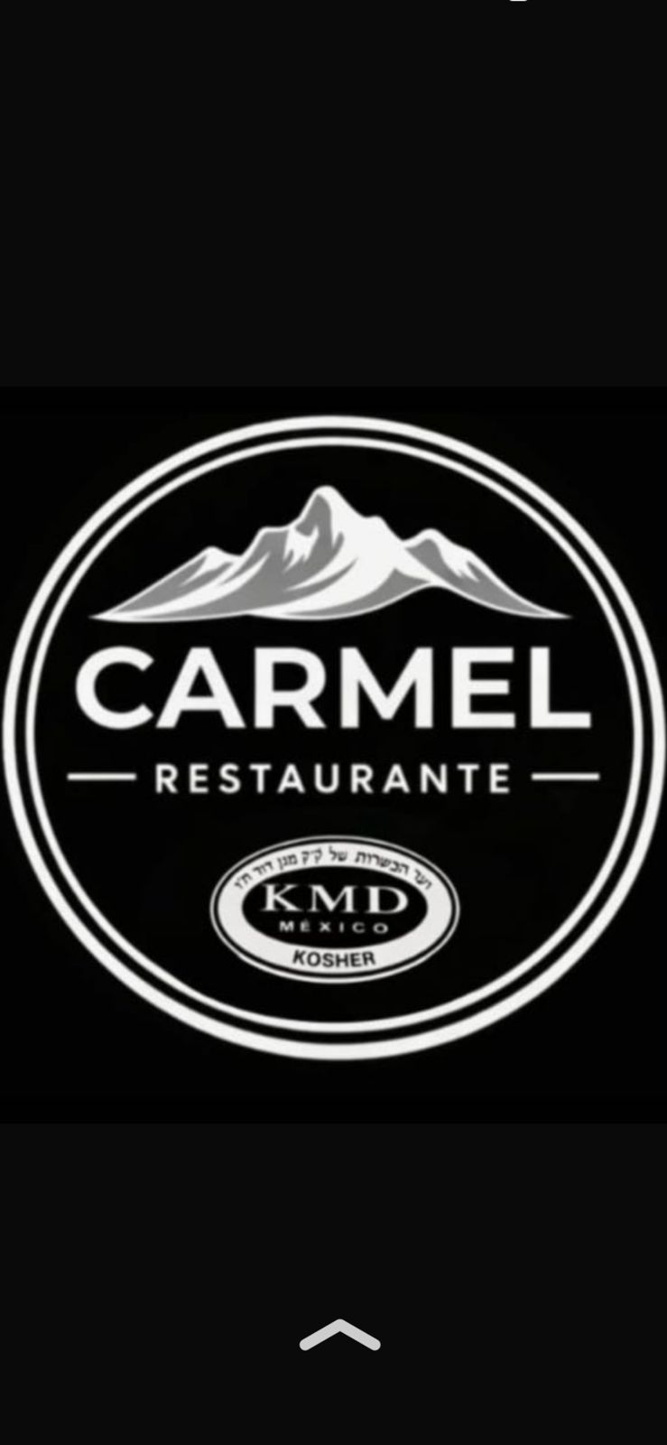 Carmel - Mexico City