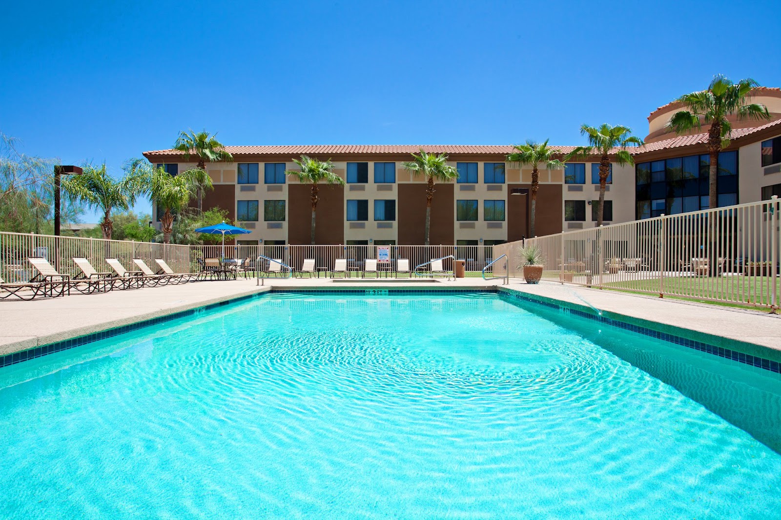 Holiday Inn Express Scottsdale North - Scottsdale, AZ