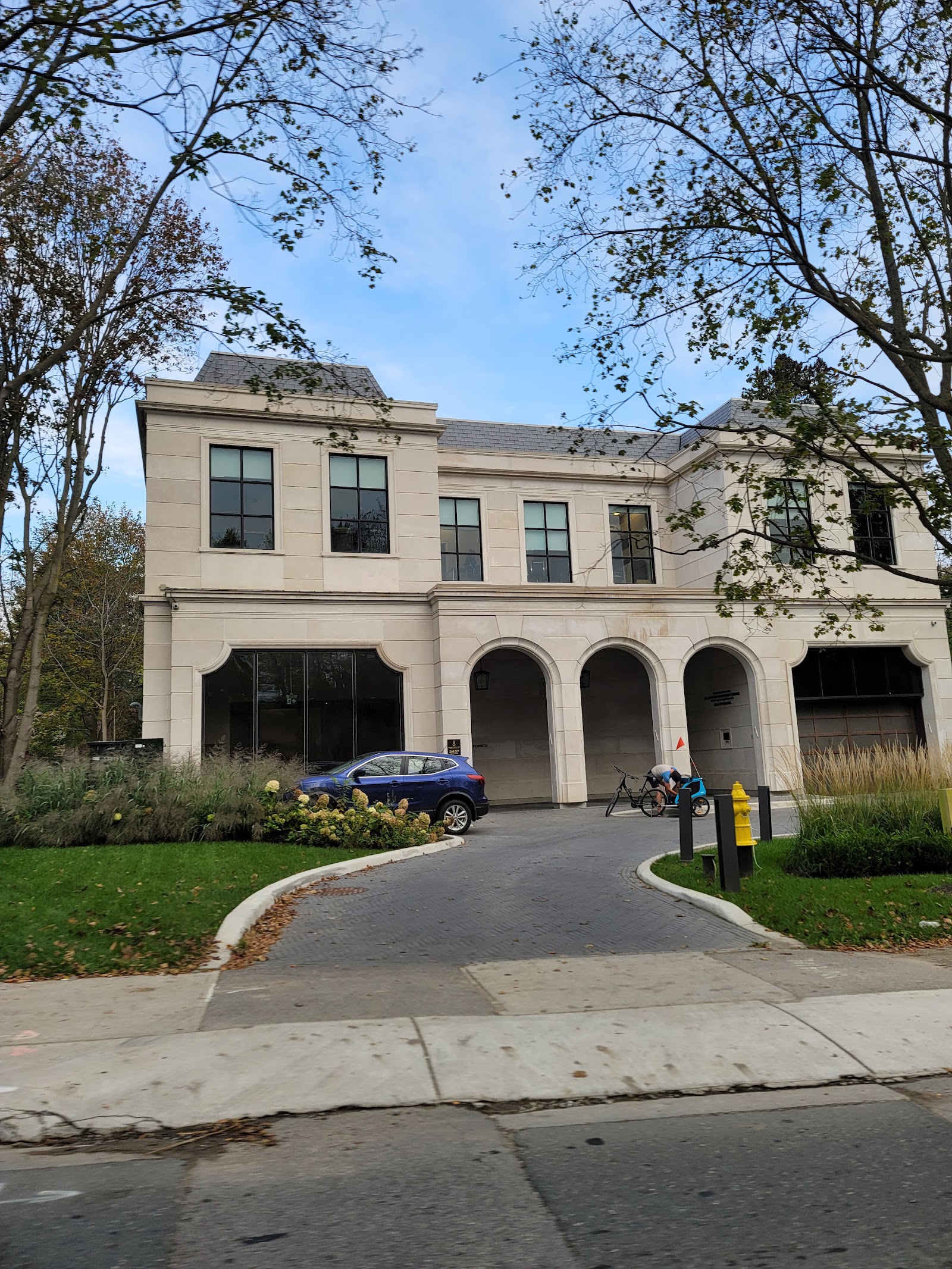 Chabad on Bayview - Toronto, ON