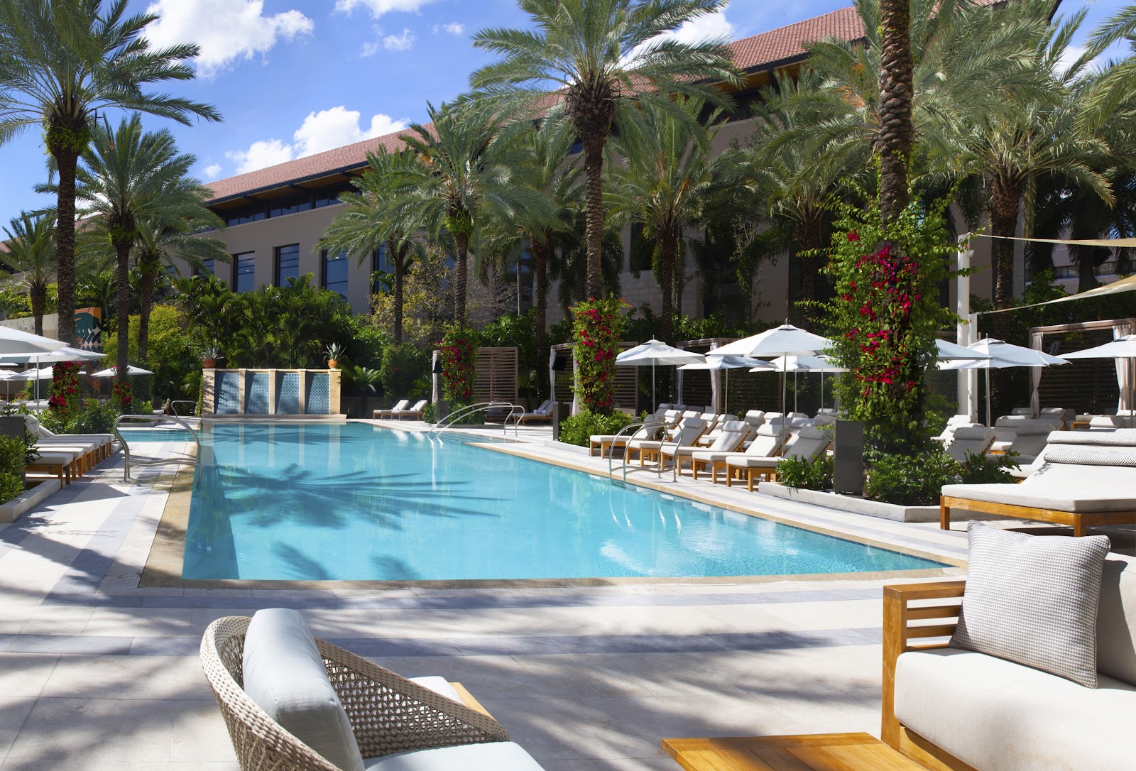 Hilton West Palm Beach - West Palm Beach, FL
