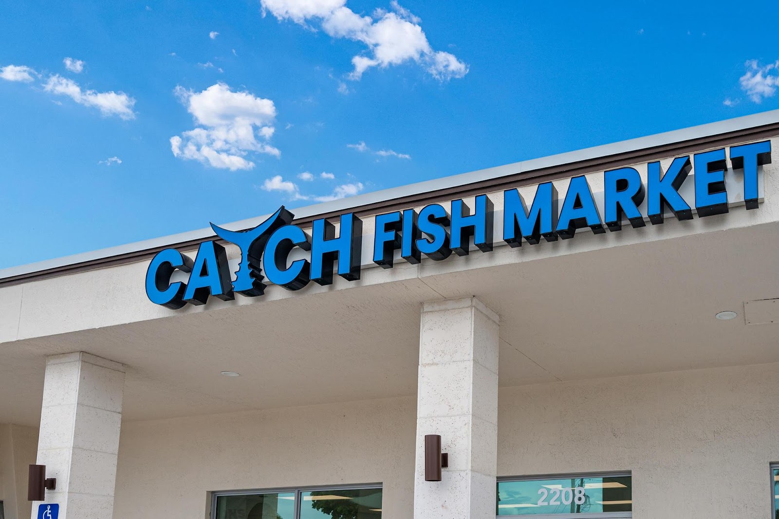 Catch Market Miami - North Miami Beach, FL