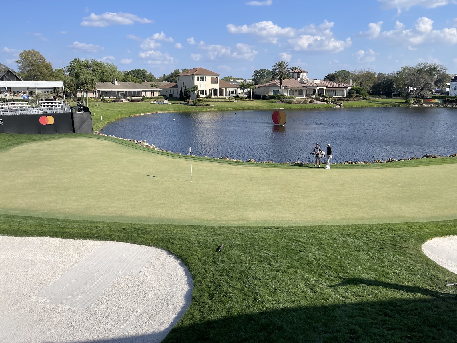 Arnold Palmer's Bay Hill Club & Lodge - Orlando, FL