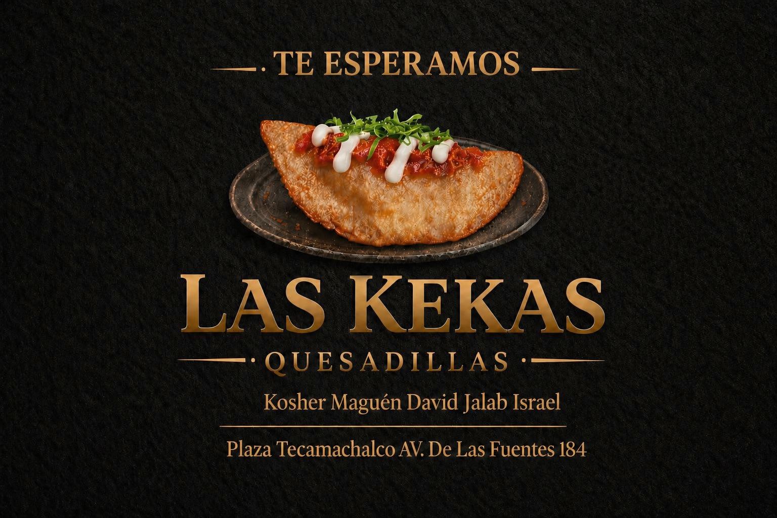 Las Kekas - Mexico City