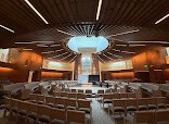 Beth Jacob Congregation - Los Angeles, CA