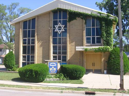 Persian Hebrew Congregation - Chicago, IL