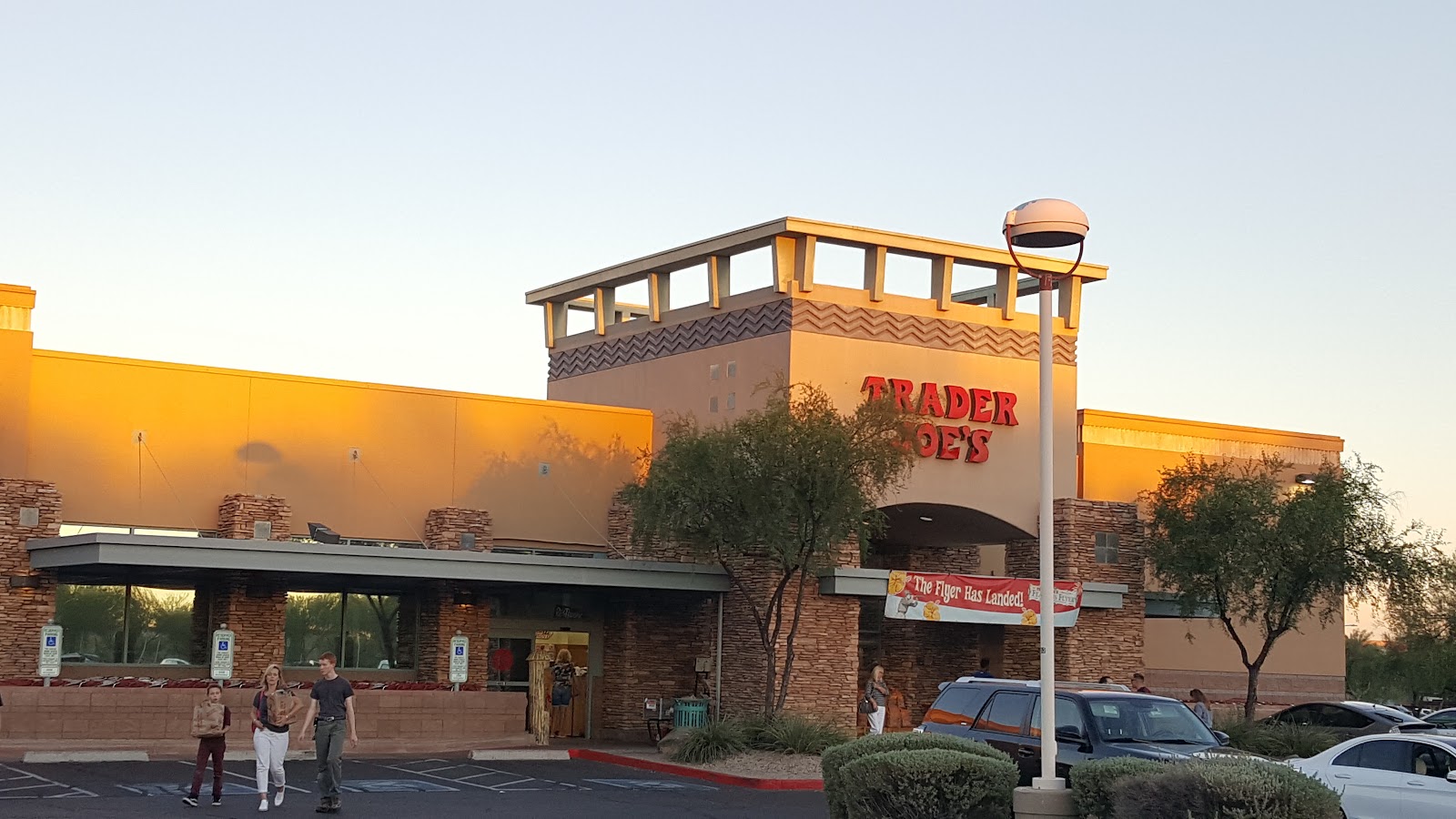 Trader Joe's (The Promenade) - Scottsdale, AZ