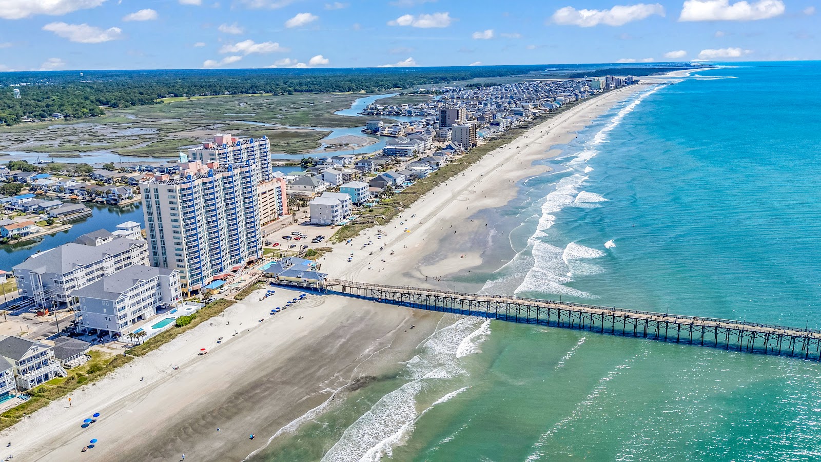 Prince Resort - Myrtle Beach, SC