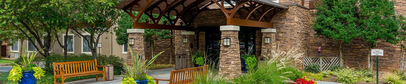 Sonesta ES Suites Atlanta - Perimeter Center - Atlanta, GA