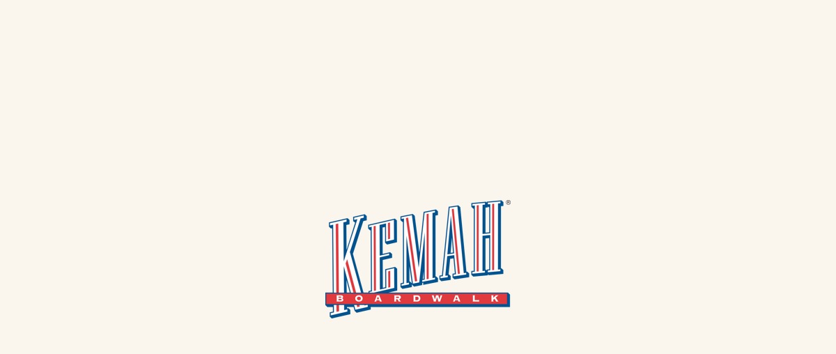 Kemah Boardwalk - Houston, TX