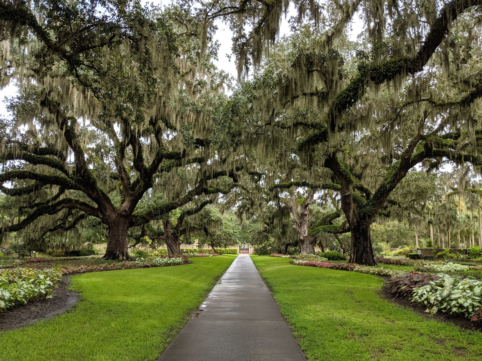 Brookgreen Gardens - Myrtle Beach, SC