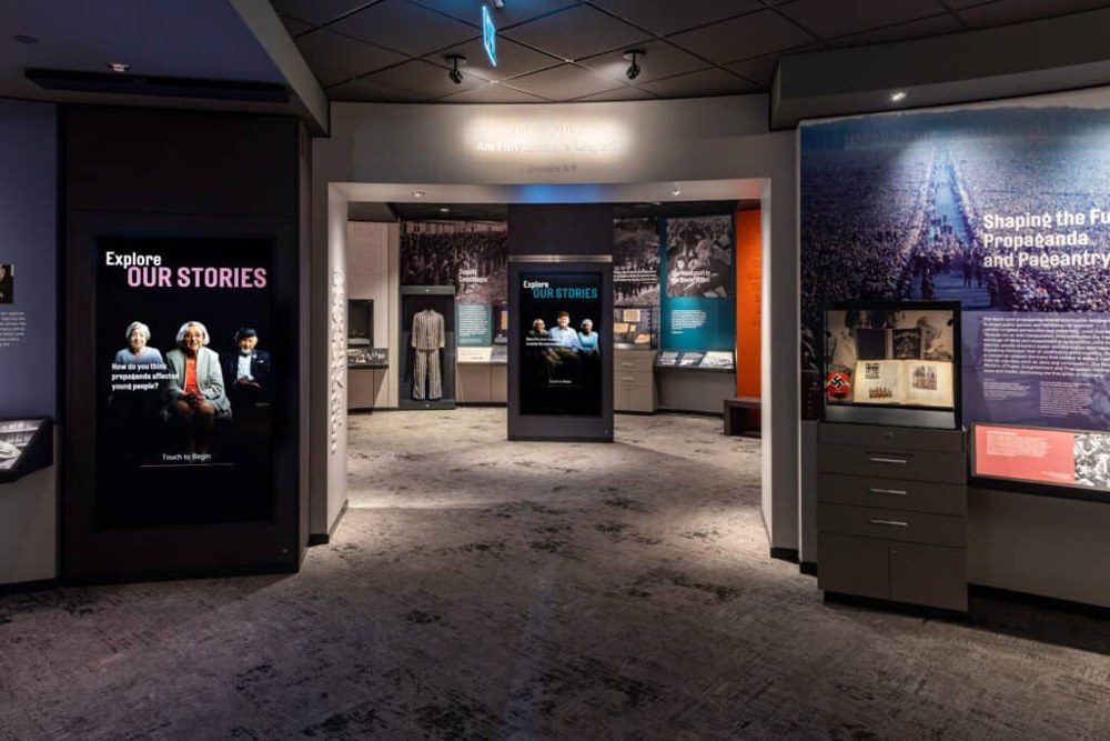 Toronto Holocaust Museum - Toronto, ON