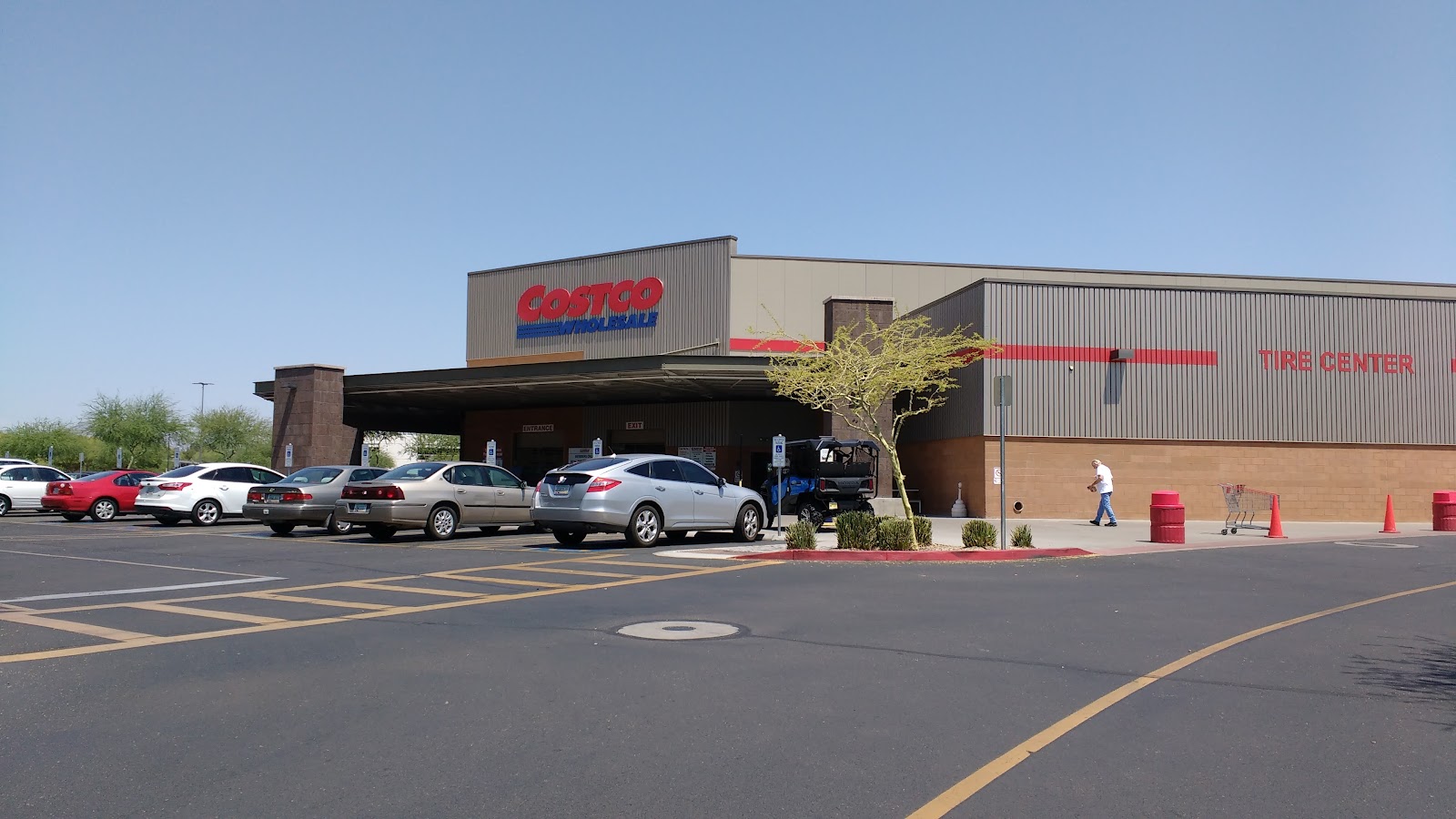Costco — Phoenix (Cactus Road) - Phoenix, AZ