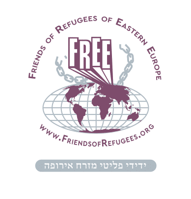 F.R.E.E. – Friends of Refugees of Eastern Europe - Chicago, IL