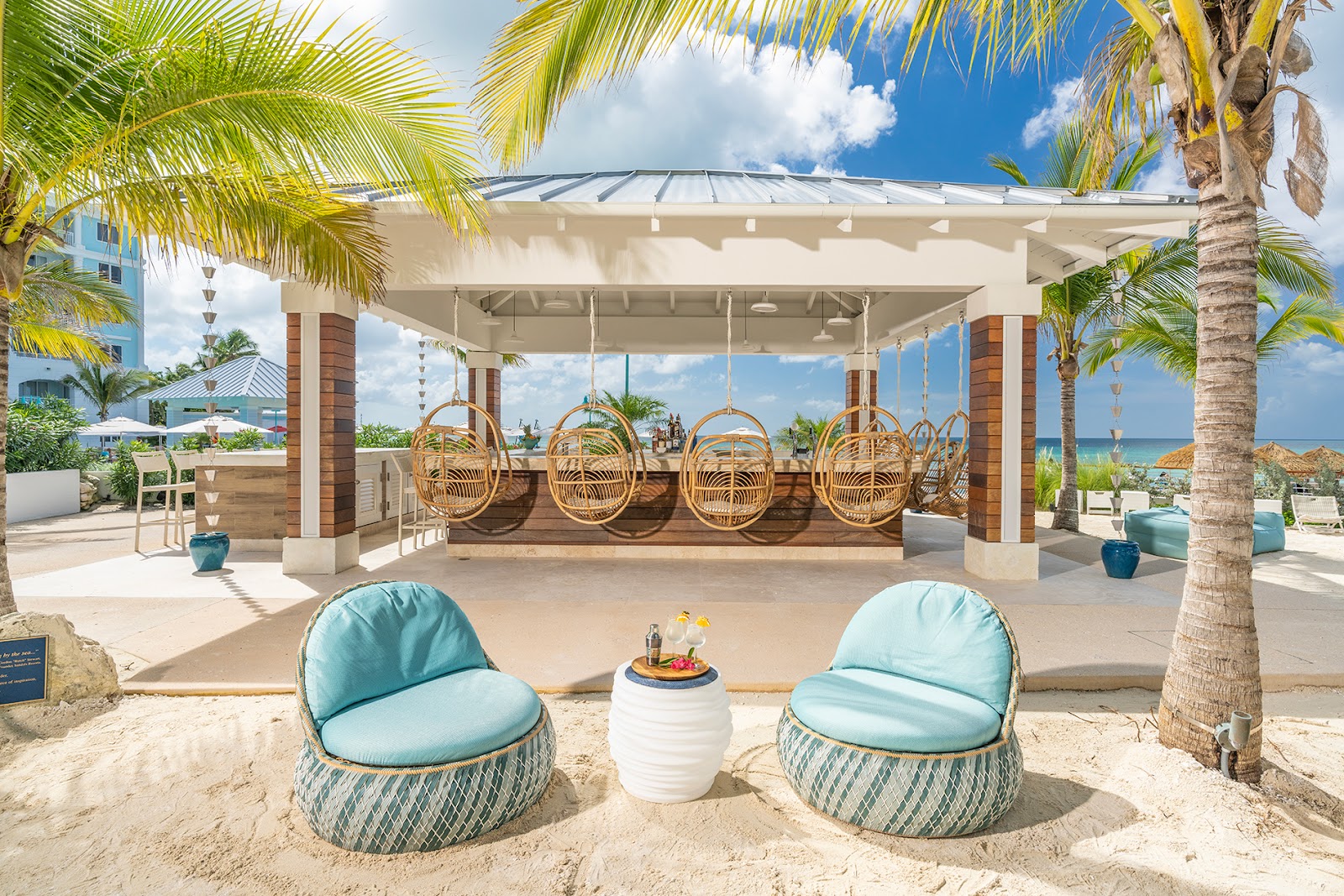 Sandals Royal Bahamian - Bahamas