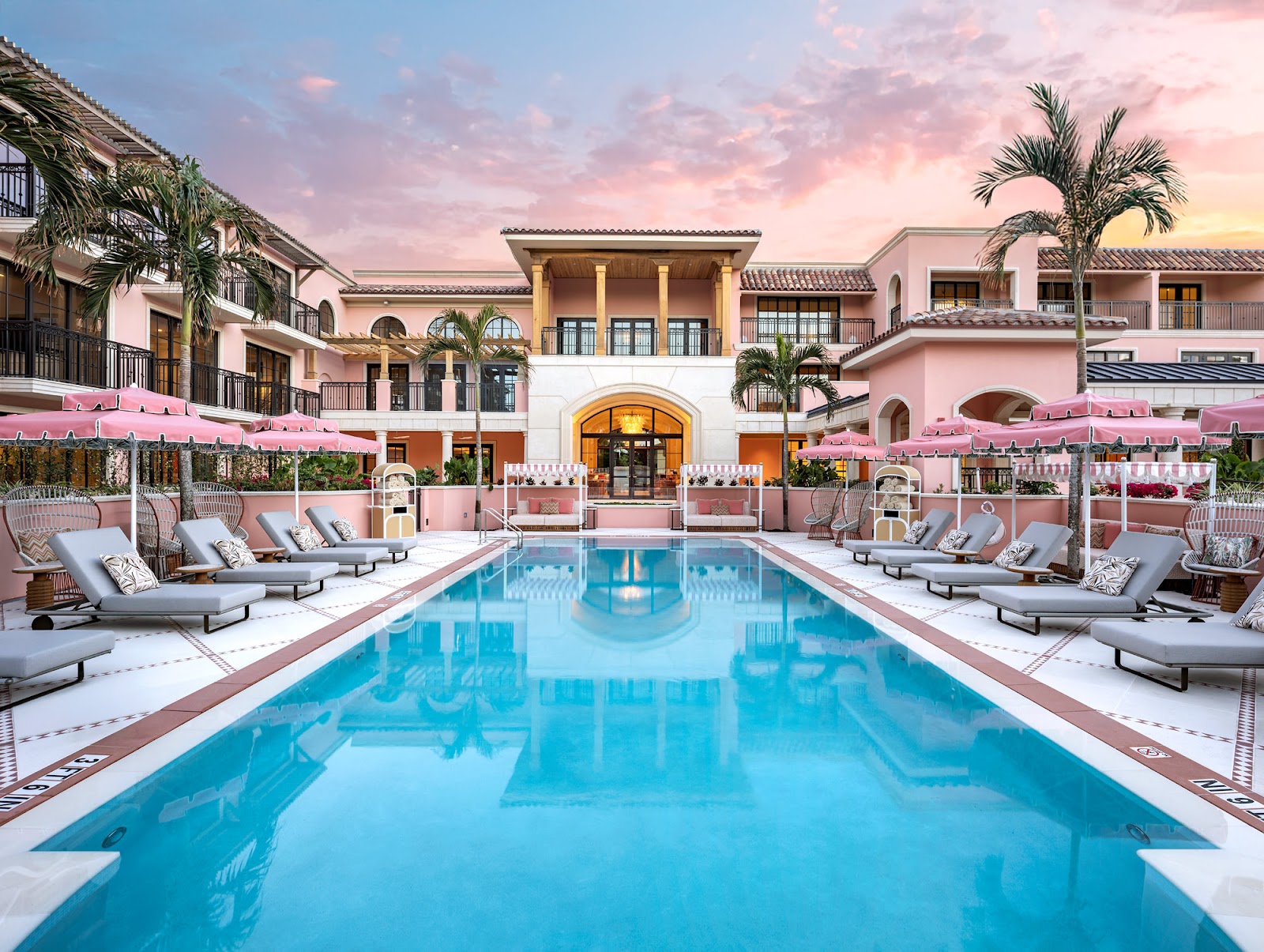 Palm House - West Palm Beach, FL