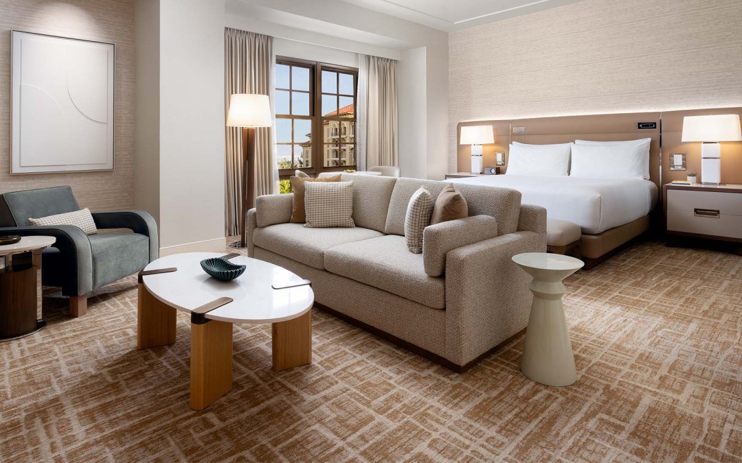 Green Valley Ranch Resort Spa & Casino - Las Vegas, NV