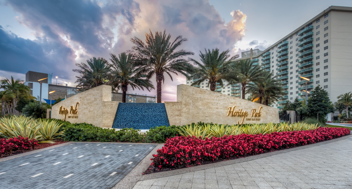Heritage Park - North Miami Beach, FL