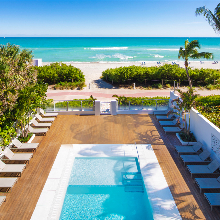 MB Hotel, Trademark Collection by Wyndham - Miami Beach, FL
