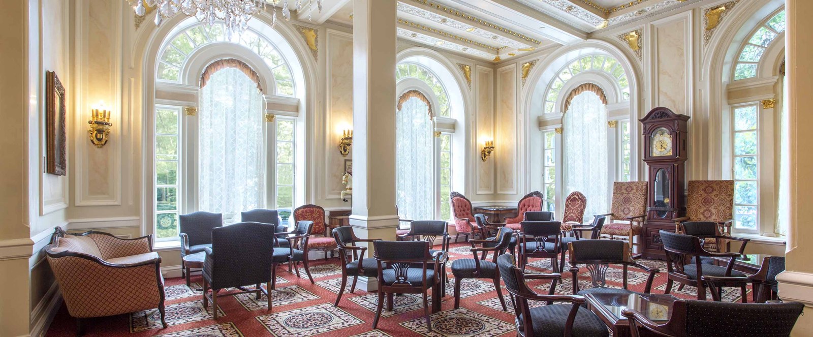 Beresford Arms Hotel and Suites - San Francisco, CA