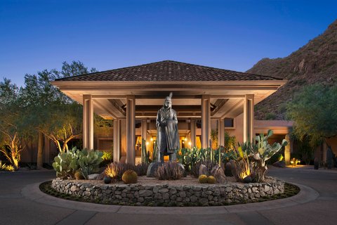 The Canyon Suites at The Phoenician, a Luxury Collection Resort, Scottsdale - Scottsdale, AZ