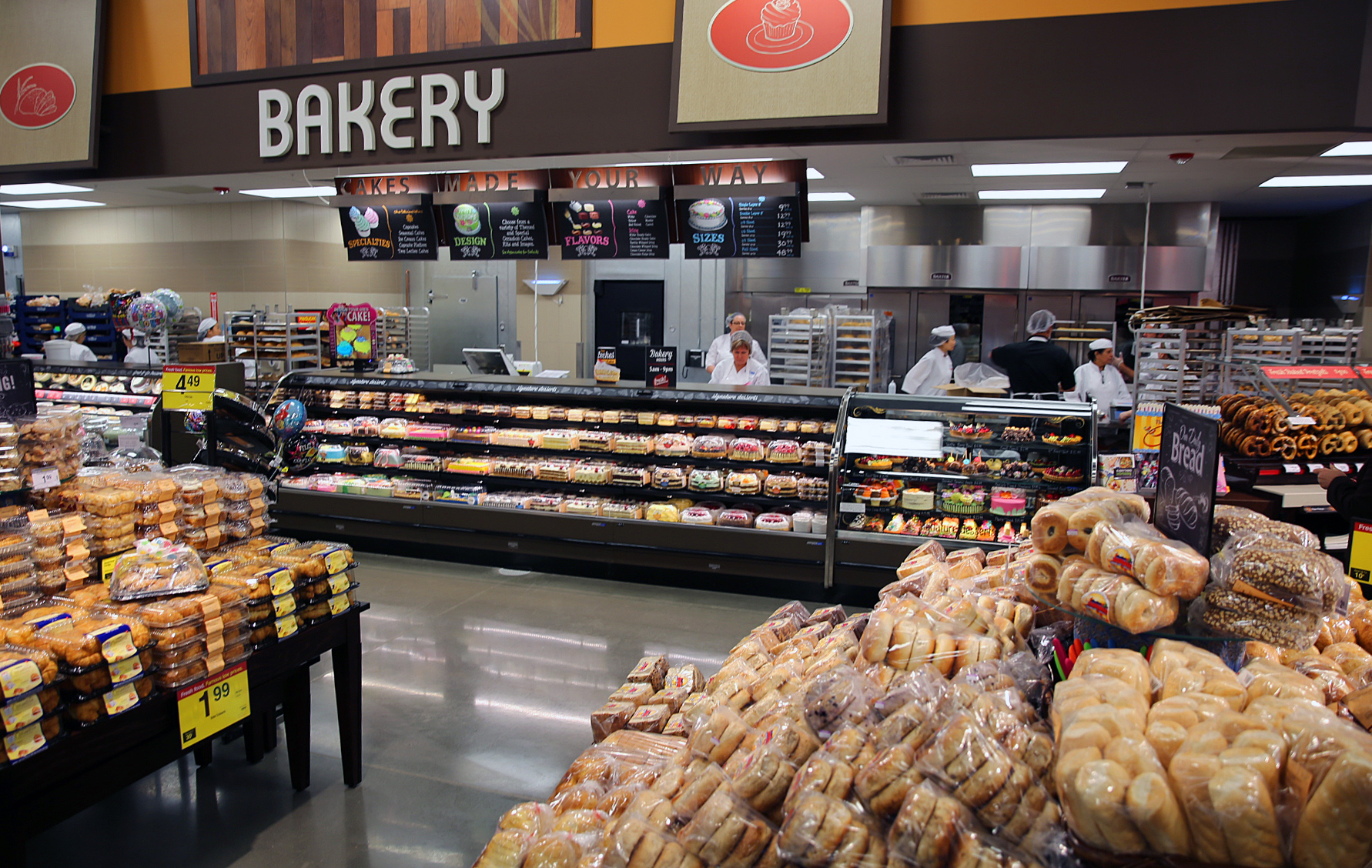 Kroger Bellevue - Nashville, TN