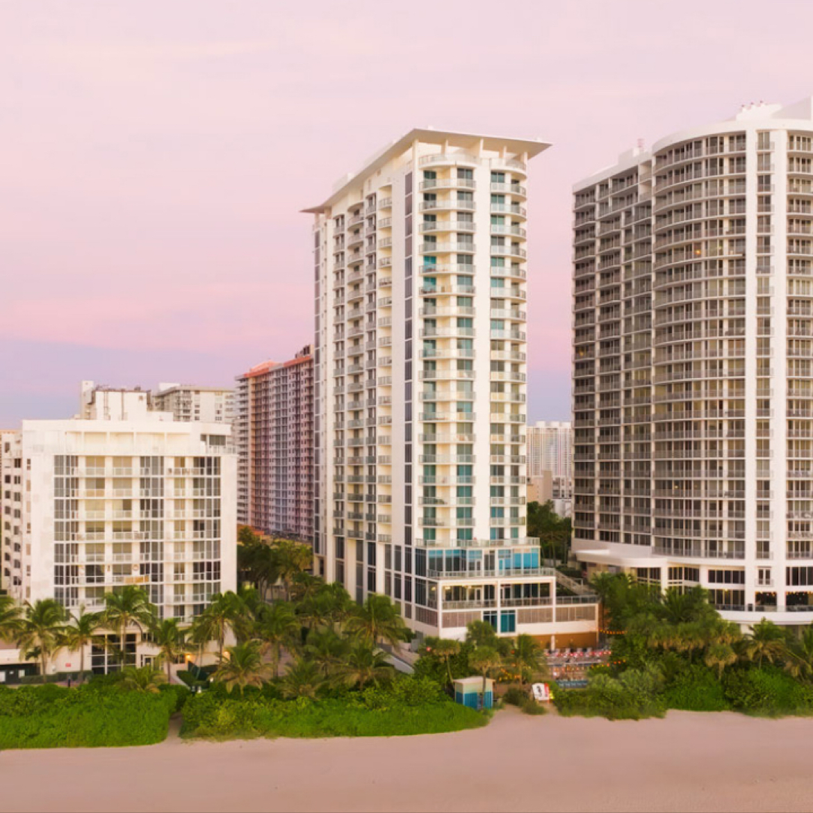 Sole Miami, A Noble House Resort - Miami Beach, FL
