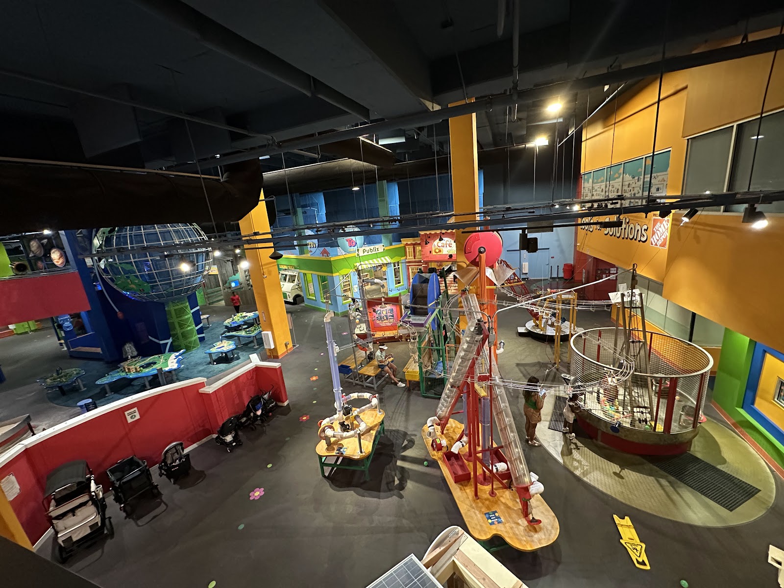 Children's Museum of Atlanta - Atlanta, GA