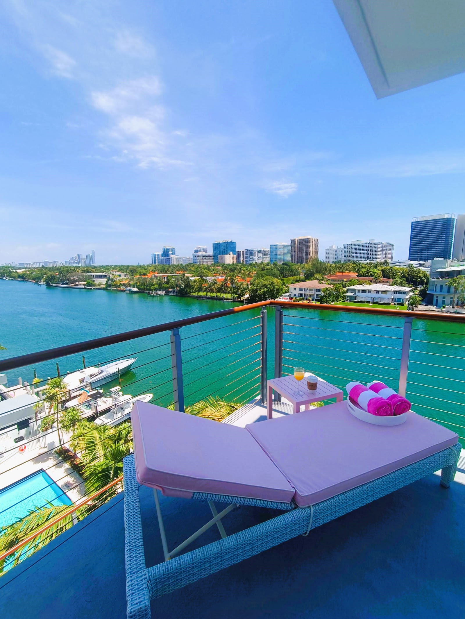Grand Beach Hotel Bay Harbor - Miami Beach, FL