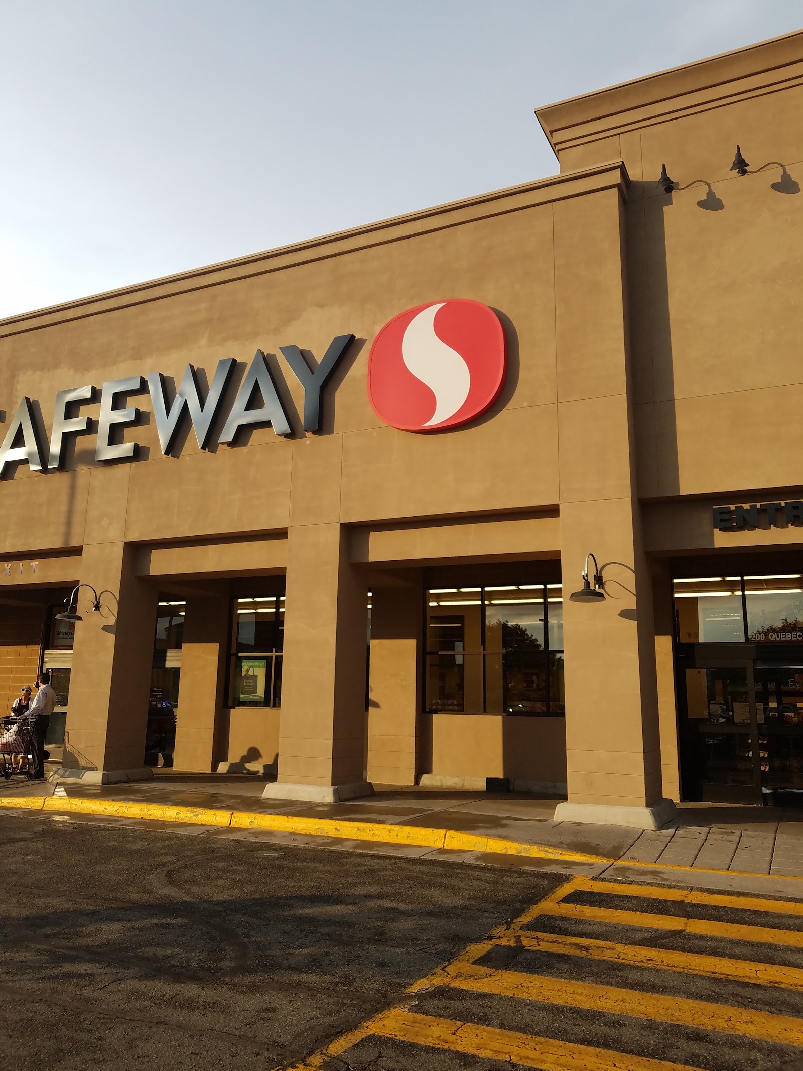 Safeway – Lowry - Denver, CO