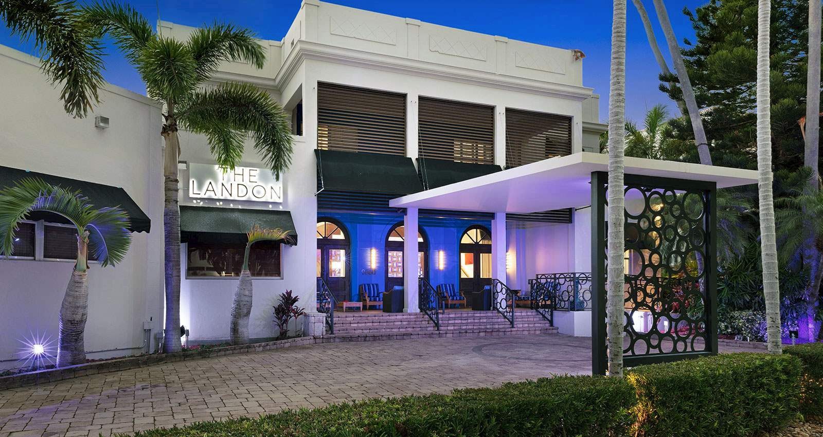 The Landon Bay Harbor - Miami Beach - Miami Beach, FL