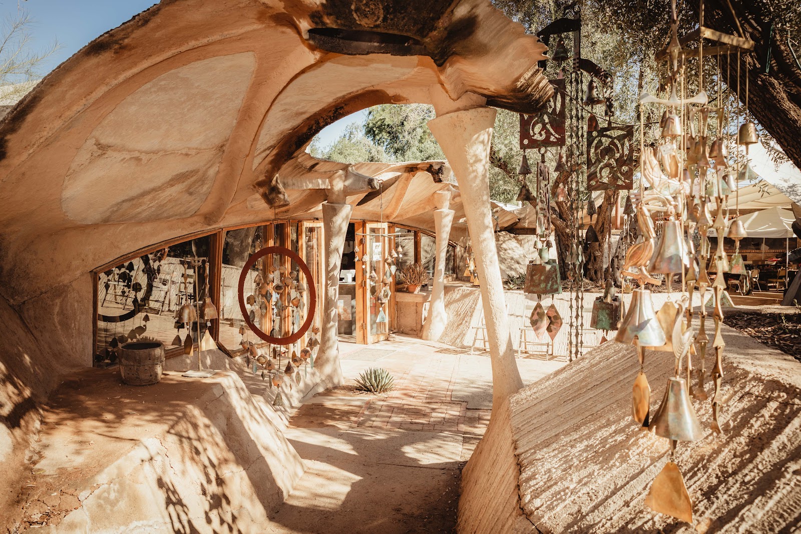 Cosanti Originals - Scottsdale, AZ