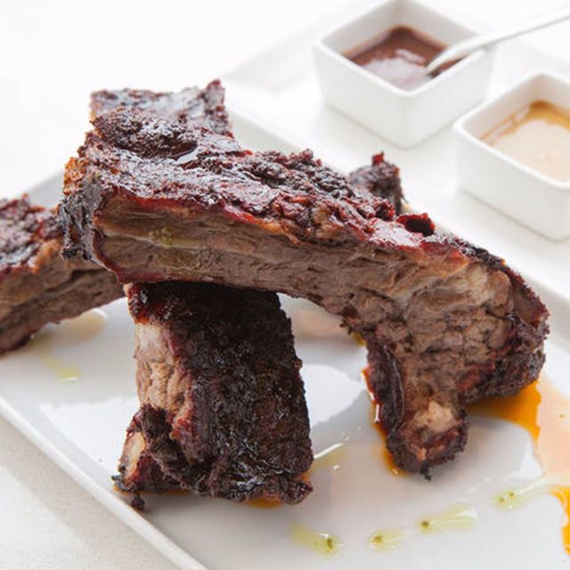 Milt's BBQ for the Perplexed - Chicago, IL