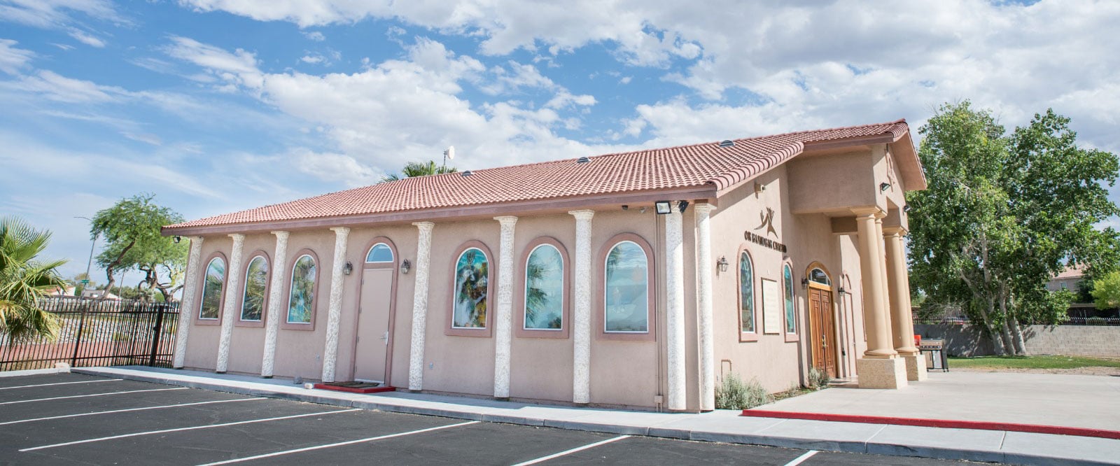 Or Bamidbar Chabad - Chabad East Las Vegas - Las Vegas, NV