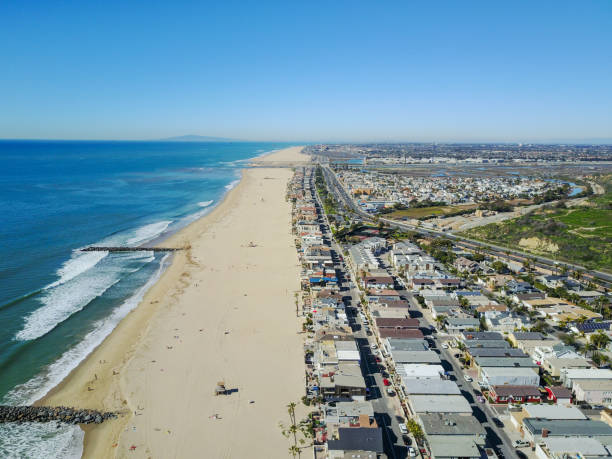 Ocean Beach - San Francisco, CA