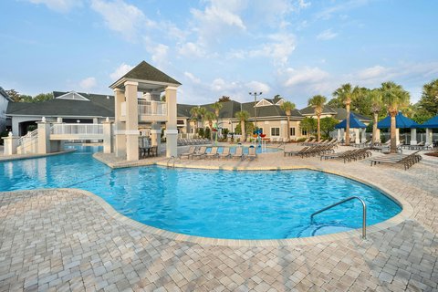 Sheraton Broadway Resort Villas - Myrtle Beach, SC