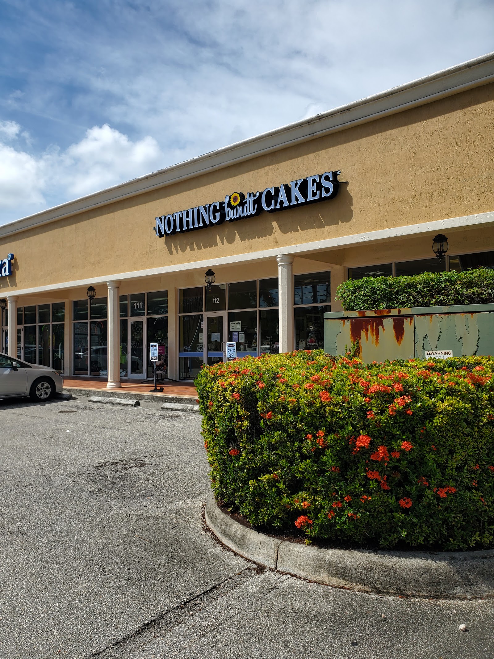 Nothing Bundt Cakes (North Miami Beach) - North Miami Beach, FL